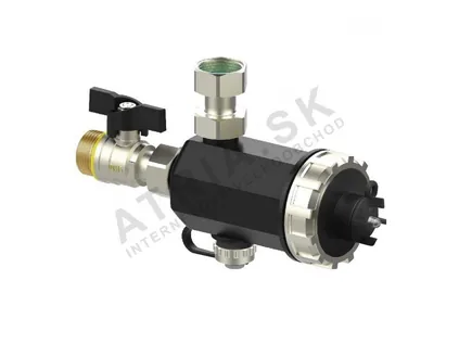 Magnetický filter ARAS 3/4"