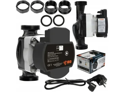 IBO AMG 25-60/130