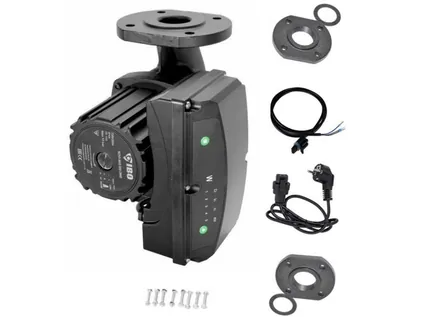 IBO NOVA MAX 40-120/250 (prírubové)