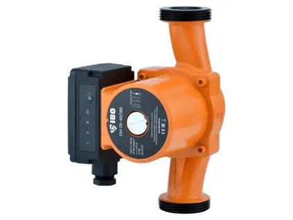 IBO OVI 25-40/180