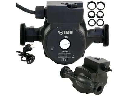 IBO OHI PRO 15-60/130