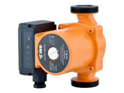 IBO OVI 25-60/130
