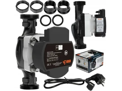 IBO AMG 32-80/180